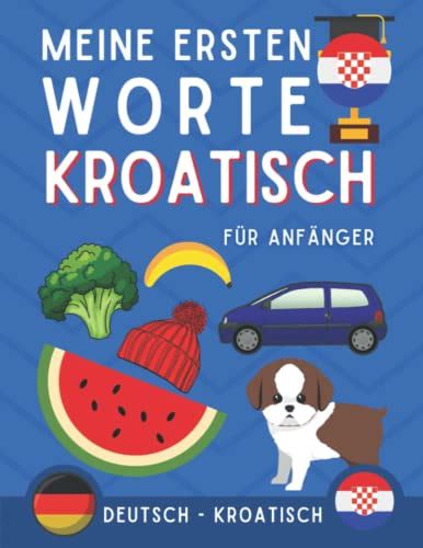 deutsch kroatisch